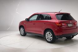 2012 Mitsubishi ASX Aspire