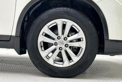 2016 Nissan X-TRAIL ST