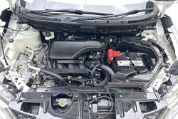 2016 Nissan X-TRAIL ST