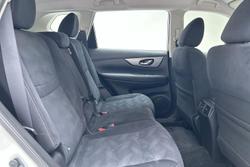 2016 Nissan X-TRAIL ST