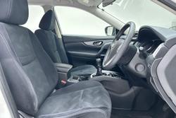 2016 Nissan X-TRAIL ST