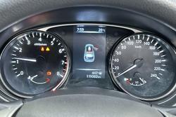 2016 Nissan X-TRAIL ST