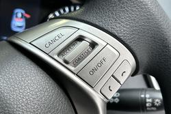 2016 Nissan X-TRAIL ST