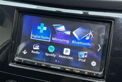 2016 Nissan X-TRAIL ST