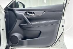 2016 Nissan X-TRAIL ST