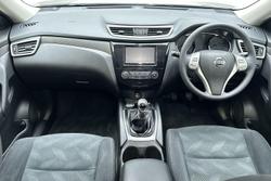 2016 Nissan X-TRAIL ST