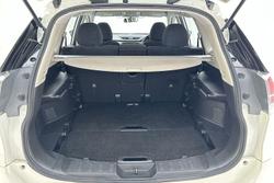 2016 Nissan X-TRAIL ST