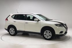 2016 Nissan X-TRAIL ST