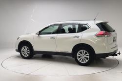 2016 Nissan X-TRAIL ST