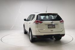 2016 Nissan X-TRAIL ST