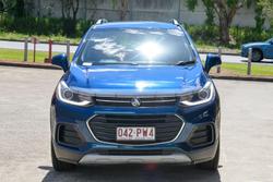 2020 Holden Trax LS