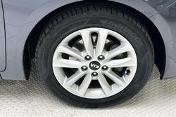 2016 Kia Cerato S Premium