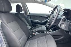 2016 Kia Cerato S Premium