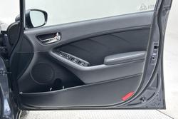 2016 Kia Cerato S Premium