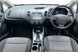 2016 Kia Cerato S Premium