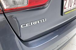 2016 Kia Cerato S Premium