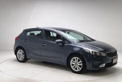 2016 Kia Cerato S Premium