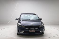 2016 Kia Cerato S Premium