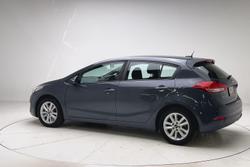 2016 Kia Cerato S Premium