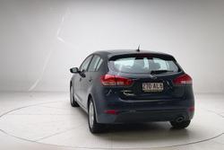2016 Kia Cerato S Premium