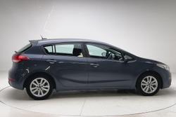 2016 Kia Cerato S Premium