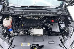 2018 Ford Endura ST-Line