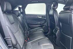 2018 Ford Endura ST-Line