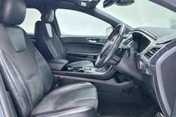 2018 Ford Endura ST-Line