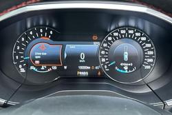 2018 Ford Endura ST-Line