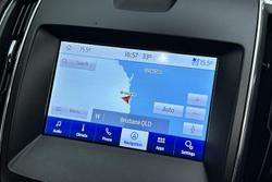 2018 Ford Endura ST-Line