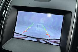 2018 Ford Endura ST-Line