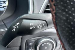 2018 Ford Endura ST-Line