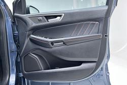 2018 Ford Endura ST-Line