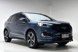 2018 Ford Endura ST-Line