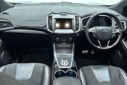 2018 Ford Endura ST-Line