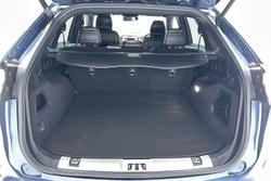 2018 Ford Endura ST-Line