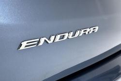 2018 Ford Endura ST-Line