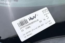 2018 Ford Endura ST-Line