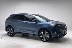 2018 Ford Endura ST-Line