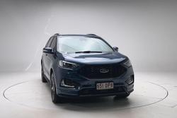 2018 Ford Endura ST-Line