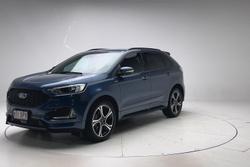 2018 Ford Endura ST-Line