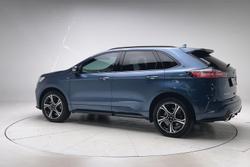 2018 Ford Endura ST-Line