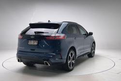 2018 Ford Endura ST-Line