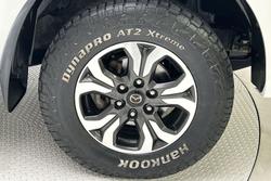 2018 Mazda BT-50 XTR