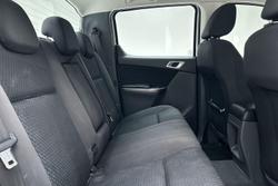 2018 Mazda BT-50 XTR