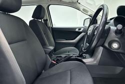 2018 Mazda BT-50 XTR