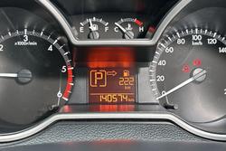 2018 Mazda BT-50 XTR