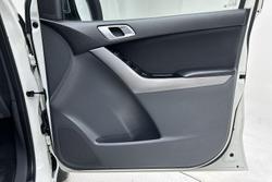 2018 Mazda BT-50 XTR