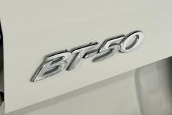 2018 Mazda BT-50 XTR