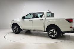 2018 Mazda BT-50 XTR